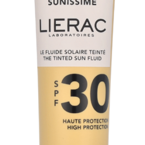 Sunissime Tinted Sunscreen Fluid
