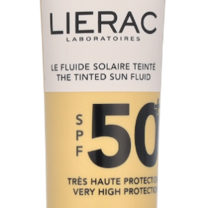 Sunissime Tinted Sunscreen Fluid 40ml