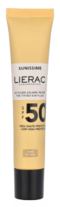 Sunissime Tinted Sunscreen Fluid 40ml