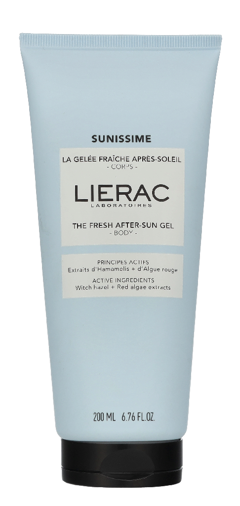 Sunissime The Fresh After-Sun Gel Sunissime The Fresh After