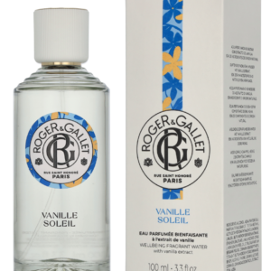 Vanille Soleil Scented Water