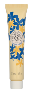 Roger & Gallet Beneficial Hand Cream Vanille Soleil
