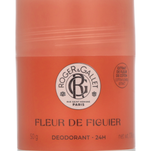 Fig Flower Deodorant Stick