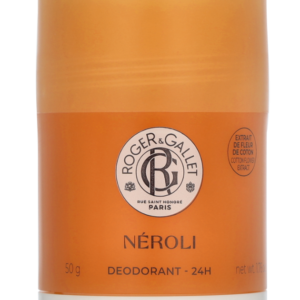 Neroli Deodorant Stick 24H
