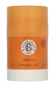 Roger & Gallet Neroli Deodorant Stick 24H