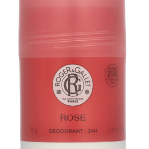 Rose Deodorant Stick 24H