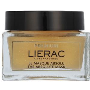 Premium The Absolute Mask