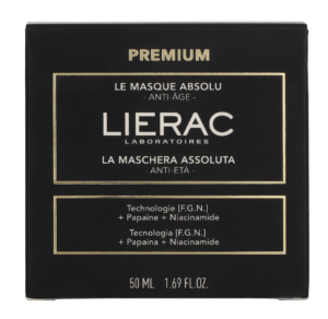 Lierac Paris Lierac Premium The Absolute Mask