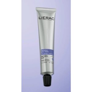 Anti Aging Protocol Retinol