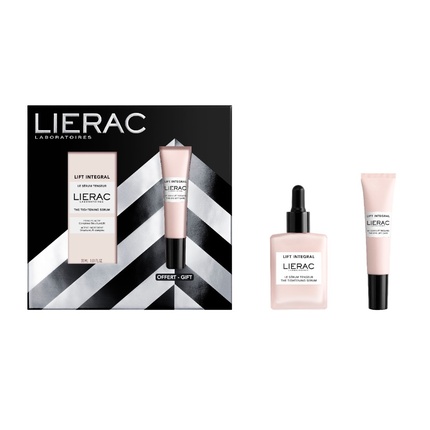 LIFT INTEGRAL TENSOR SERUM SET 2 tk Lift Integral Tensor Serum