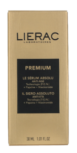 Lierac Paris PREMIUM the absolute anti-aging serum 30 ml