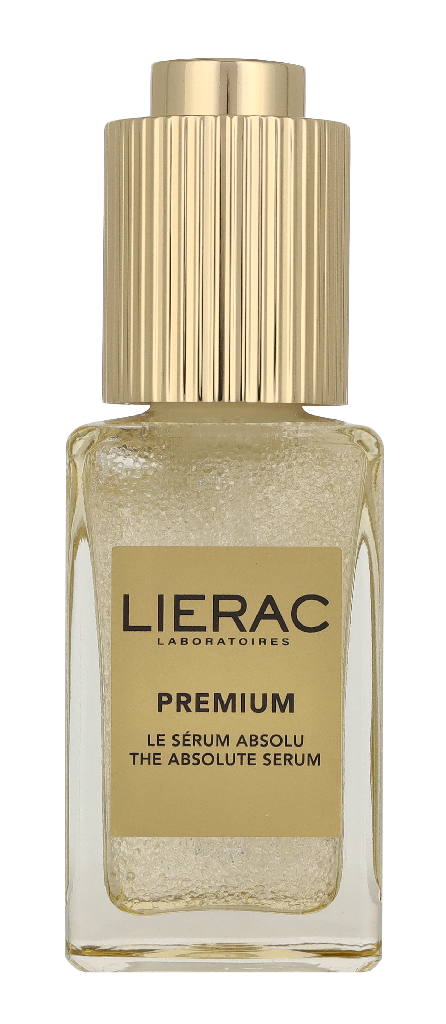 Lierac Paris PREMIUM the absolute anti-aging näoseerum 30 ml Lierac Premium The Absolute Näoseerum