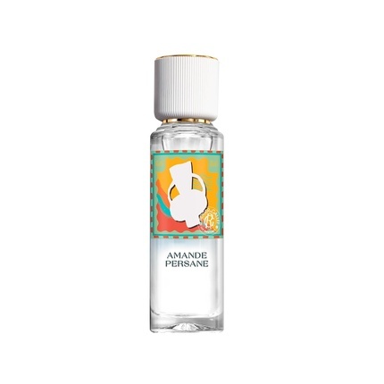 Roger & Gallet LES AVENTURES AMANDE PERSANE agua perfumada bienestar 30 ml