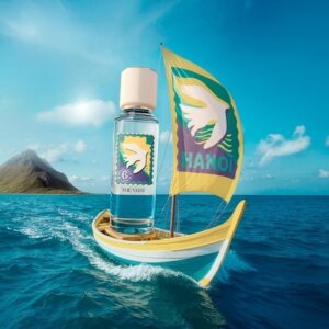 Roger & Gallet LES AVENTURES THÉ VERT agua perfumada bienestar 30 ml