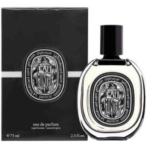 Diptyque Eau De Minthe