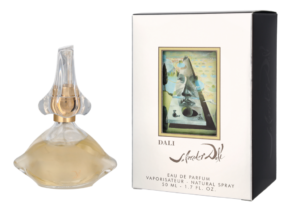 Salvador Dali Edp Spray