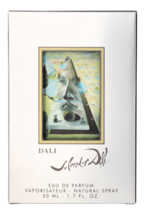 Salvador Dali Edp Spray