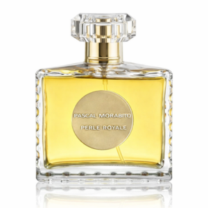 Pascal Morabito Perle Royale
