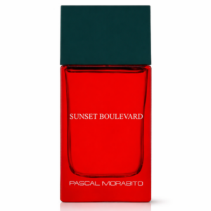 Sunset Boulevard Edt