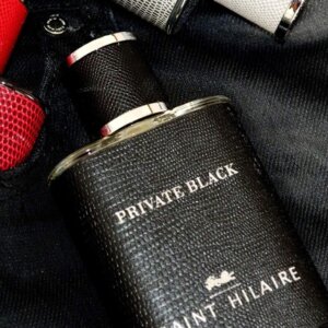 Private Black Edp