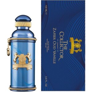 The Collector Zafeer Oud