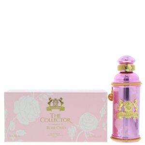 The Collector Rose Oud