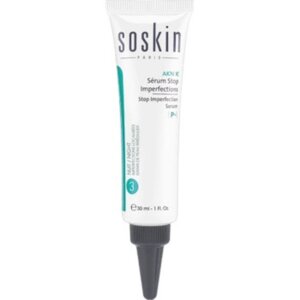 Soskin Paris Stop Imperfection Serum näoseerum 15 ml
