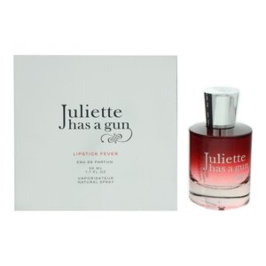 Lipstick Fever Edp
