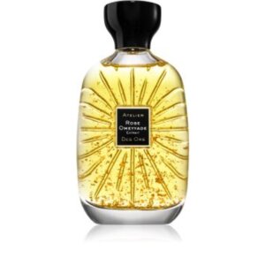 Rose Omeyyade Extrait De