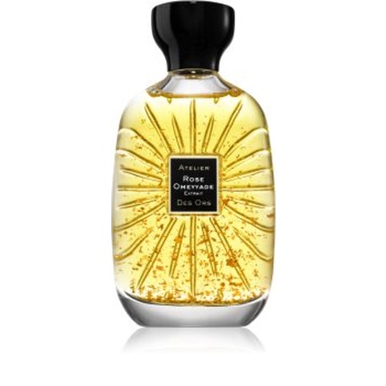 Rose Omeyyade Extrait de Parfum Rose Omeyyade Extrait De