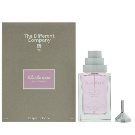 L'Esprit Cologne Kashan Rose EDT Lesprit Cologne Kashan Rose
