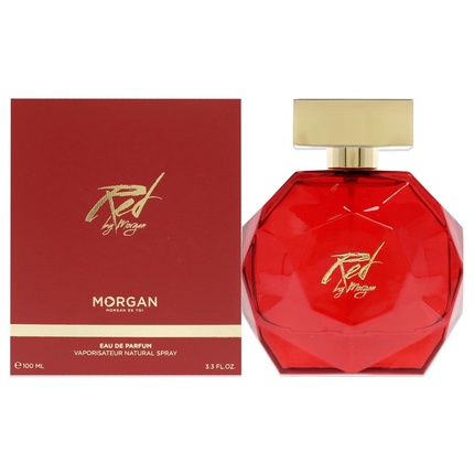 Red EDP Morgan Red Edp