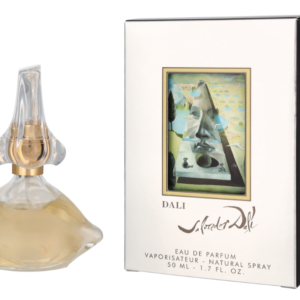 Salvador Dali Edp