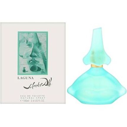 Laguna EDT Salvador Dali Laguna Edt
