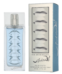 Eau De Rubylips