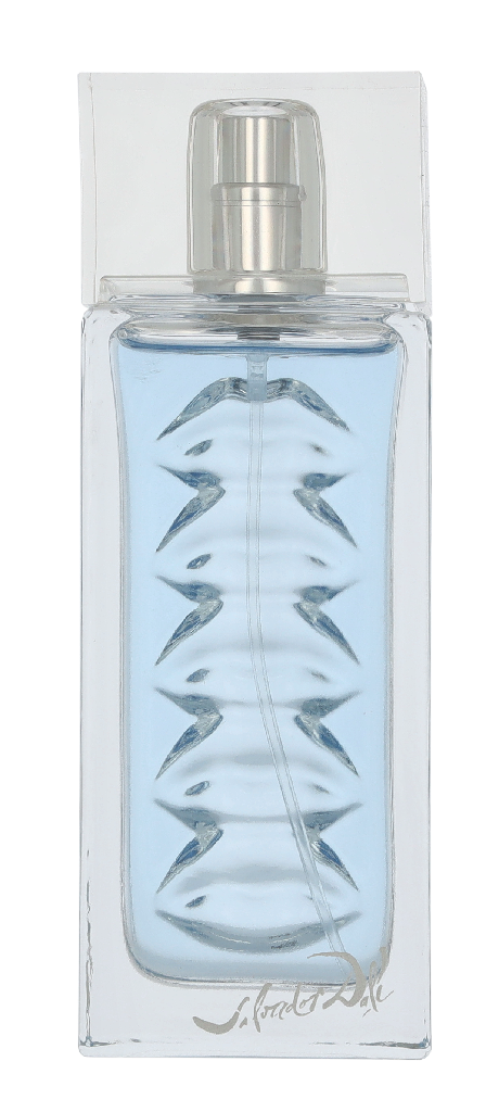Salvador Dali Eau De Rubylips Edt Spray