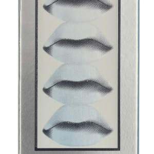 Salvador Dali Eau De Rubylips Edt Spray