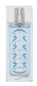 Salvador Dali Eau De Rubylips Edt Spray
