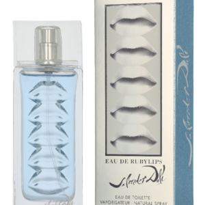 Eau De Ruby Lips