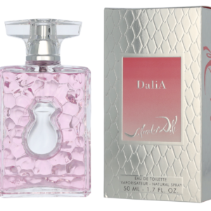Salvador Dali Edt