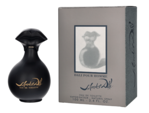 Pour Homme Edt Tualettvesi