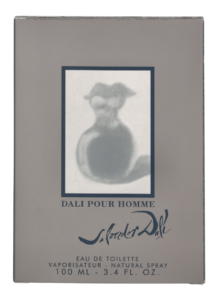 Salvador Dalí pour Homme EDT 100 ml