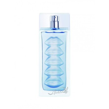Eau de Ruby Lips EDT Tester Eau De Ruby Lips Tualettvesi