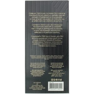 Zilli Blue Titanium EDP 100 ml
