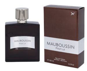 Mauboussin Pour Lui Edp