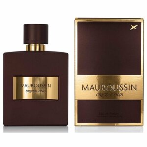 Mauboussin Cristal Oud