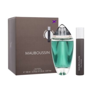 Homme Gift Set Edp