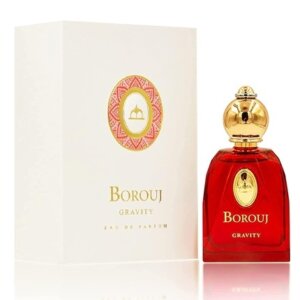 Borouj Gravity EDP 85 ml