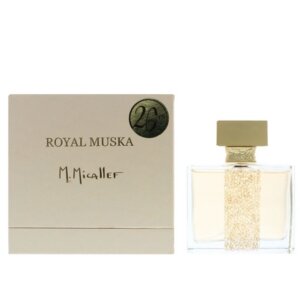 M Micallef Royal Muska