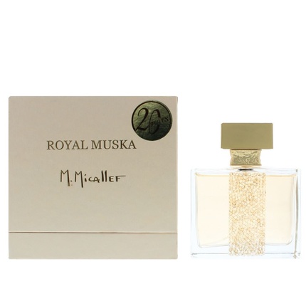 Royal Muska EDP M Micallef Royal Muska